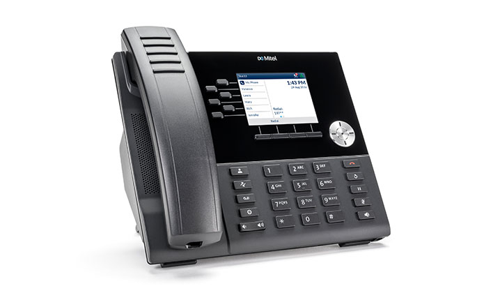 MiVoice 6920 IP Phone