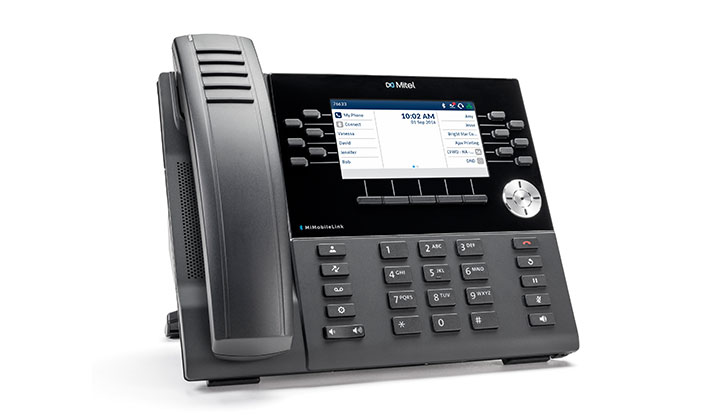 MiVoice 6930 IP Phone