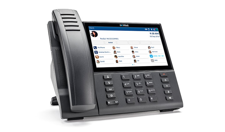 MiVoice 6940 IP Phone