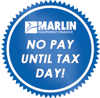 Marlin No Pay Until Tax Day!
